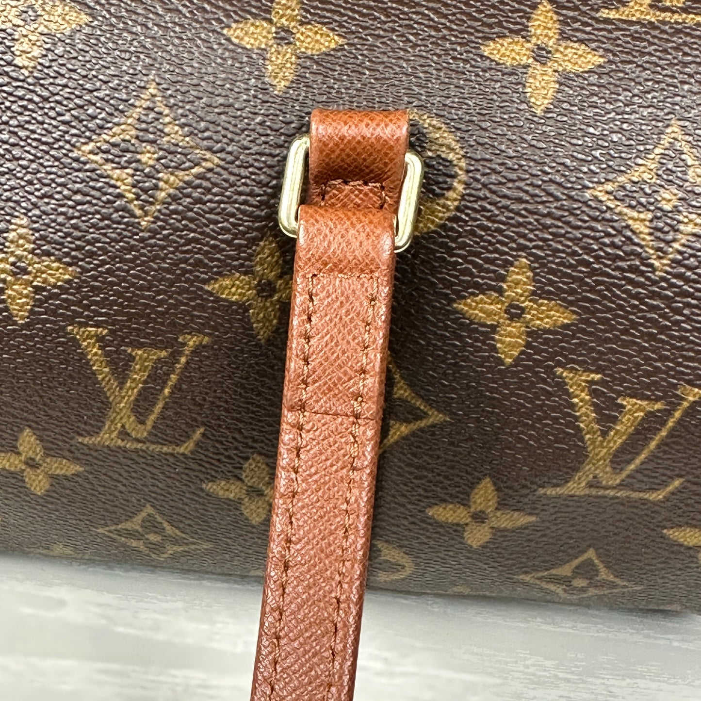 Louis Vuitton Monogram Papillon 30