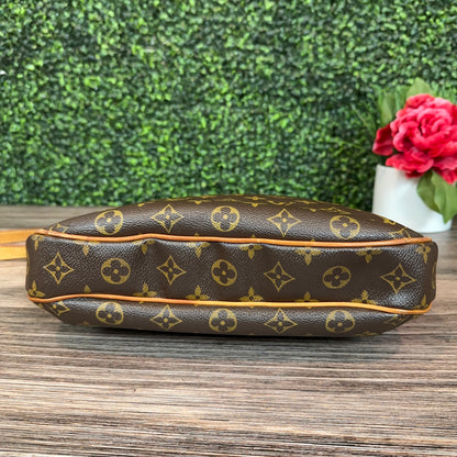 Louis Vuitton Monogram Canvas Odeon MM