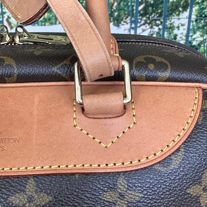 Louis Vuitton Monogram Deauville