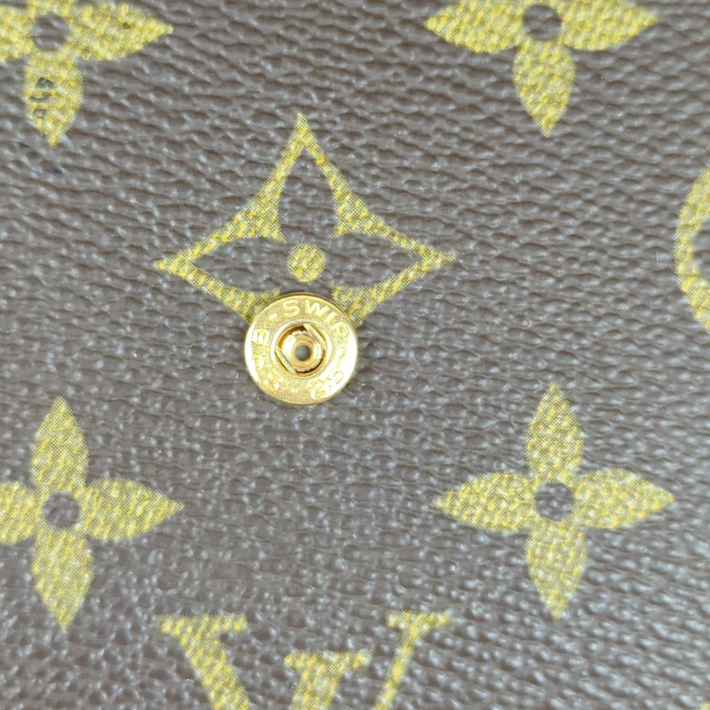 Louis Vuitton Monogram Pochette Rabat 23