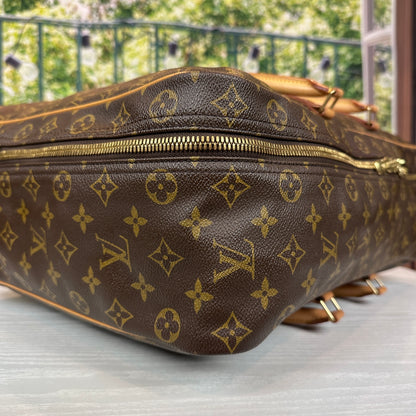 Louis Vuitton Sirius 50 Soft Suitcase