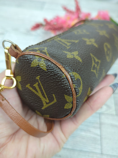 Louis Vuitton Mini Papillon