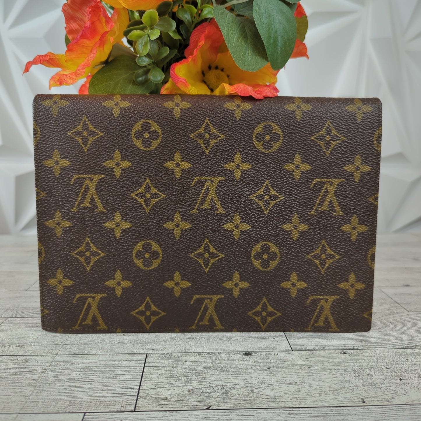 Louis Vuitton Monogram Pochette Rabat 23