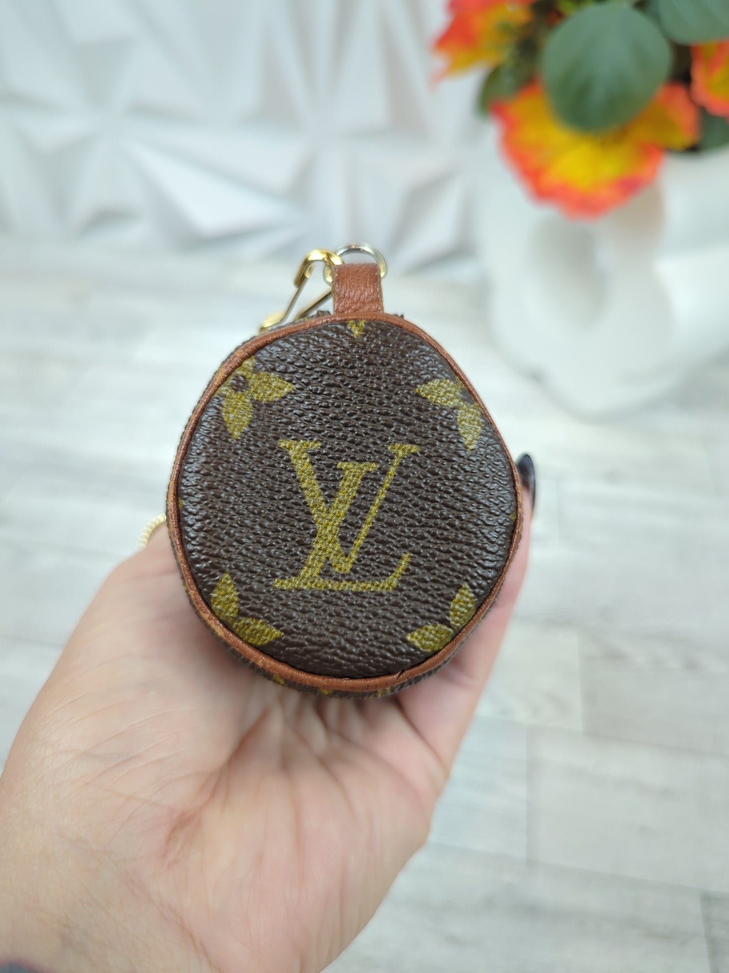 Louis Vuitton Mini Papillon