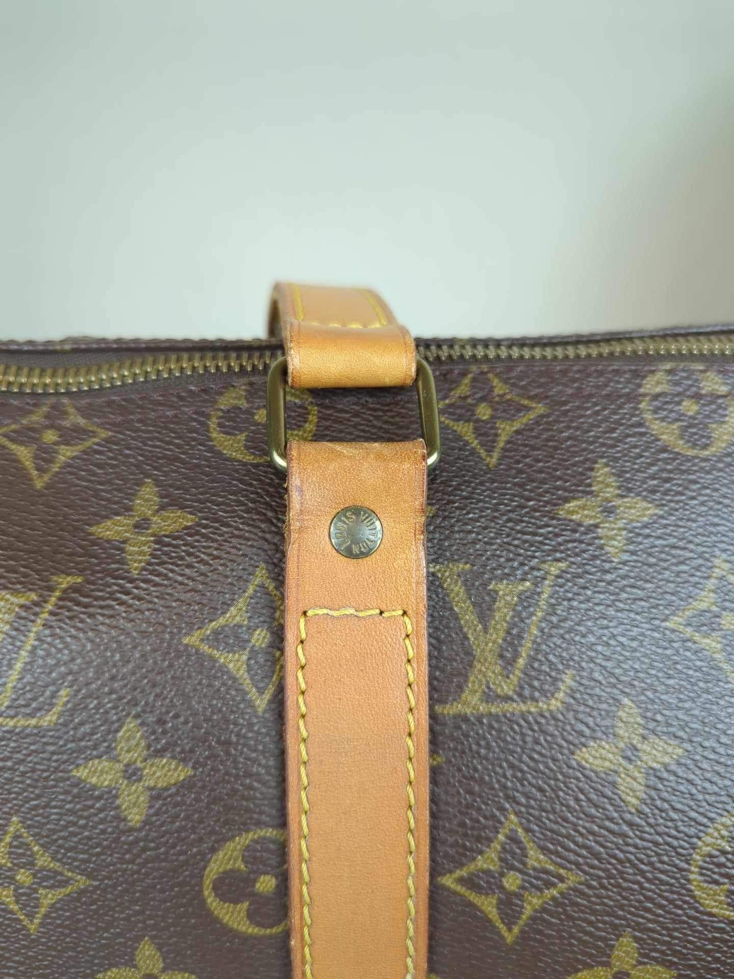 Louis Vuitton Sac Flanerie 45