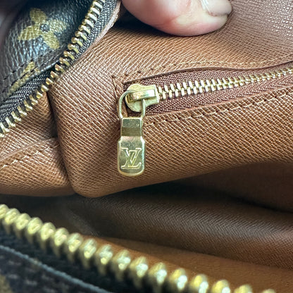 Louis Vuitton Monogram Nile PM Crossbody Bag