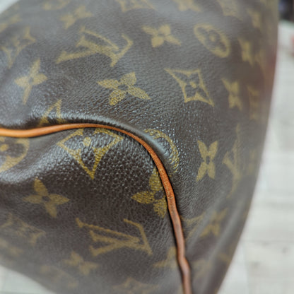 Louis Vuitton Speedy 30 Monogram