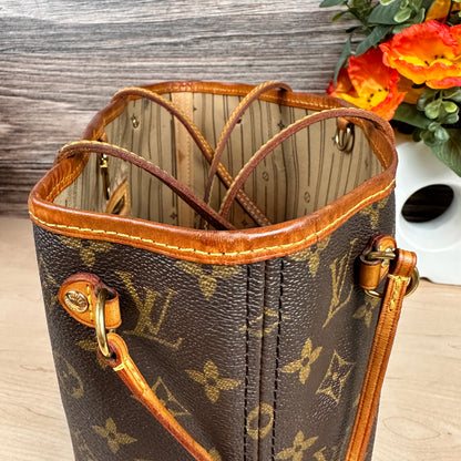 Louis Vuitton Neverfull PM Monogram