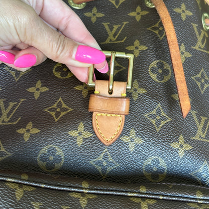 Louis Vuitton Montsouris GM