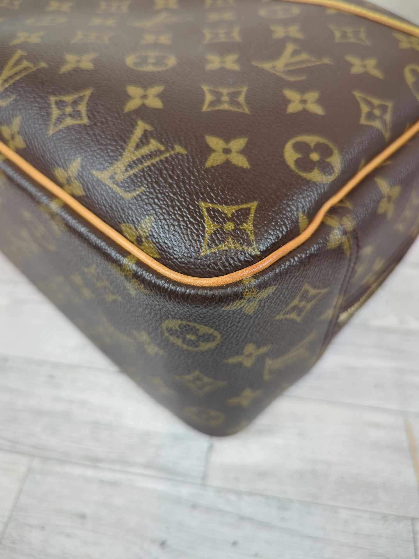 Louis Vuitton Monogram Deauville