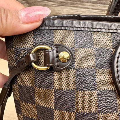 Louis Vuitton Damier Neverfull PM