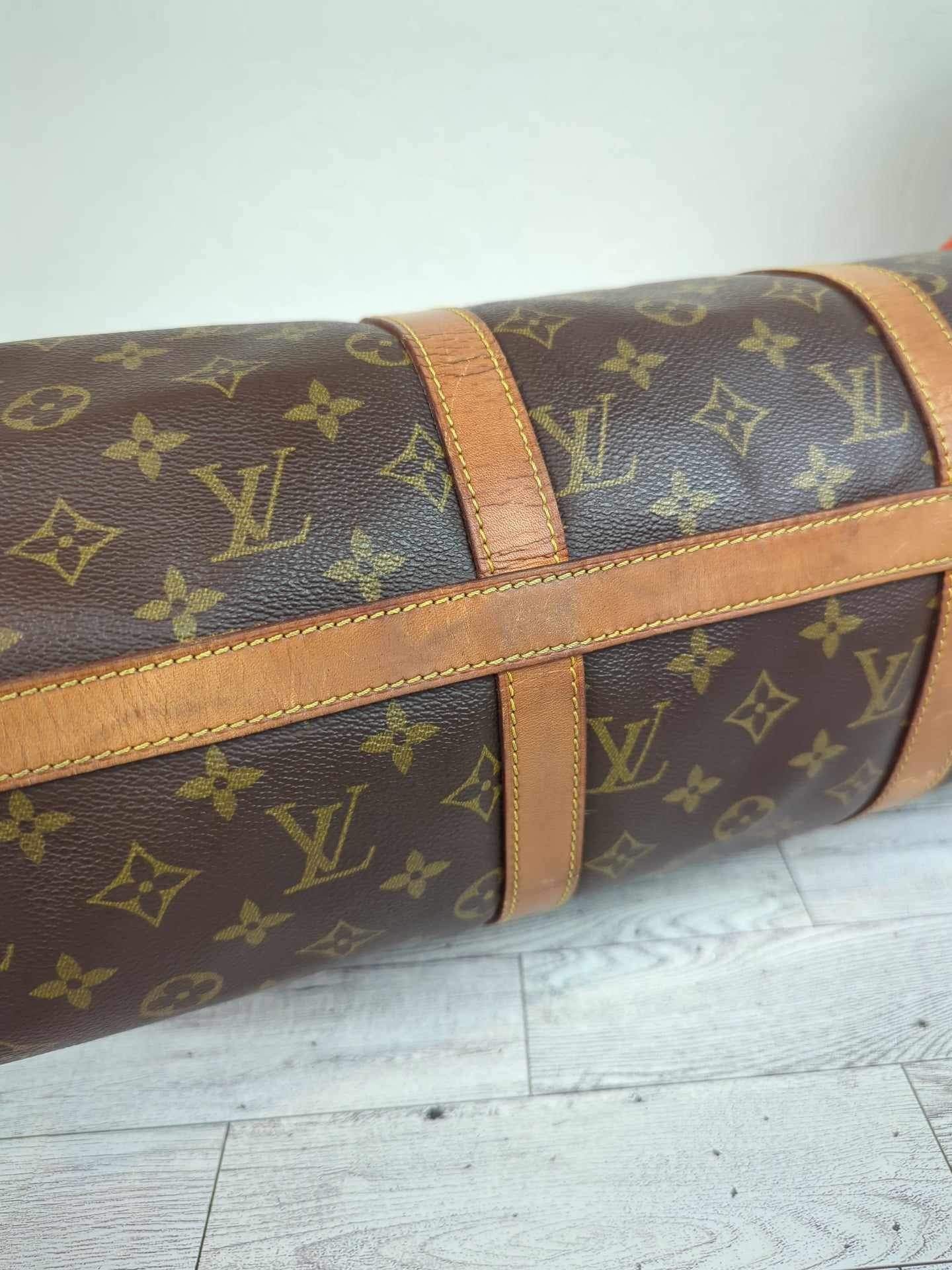 Louis Vuitton Sac Flanerie 45