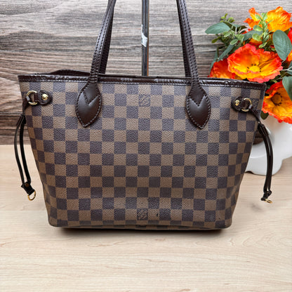 Louis Vuitton Damier Neverfull PM