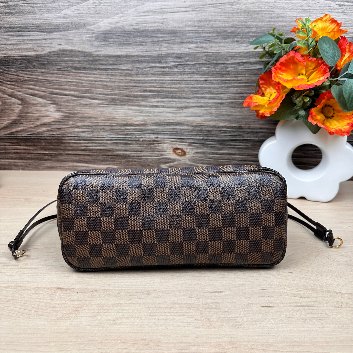 Louis Vuitton Damier Neverfull PM