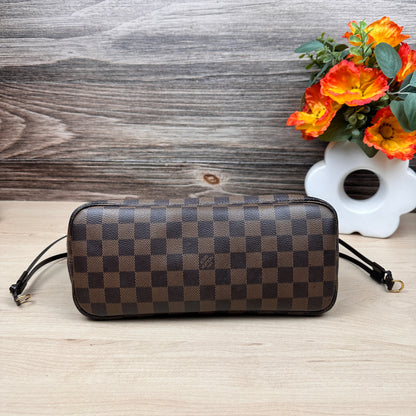 Louis Vuitton Damier Neverfull PM