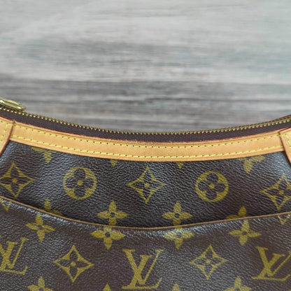 Louis Vuitton Monogram Odeon PM Crossbody