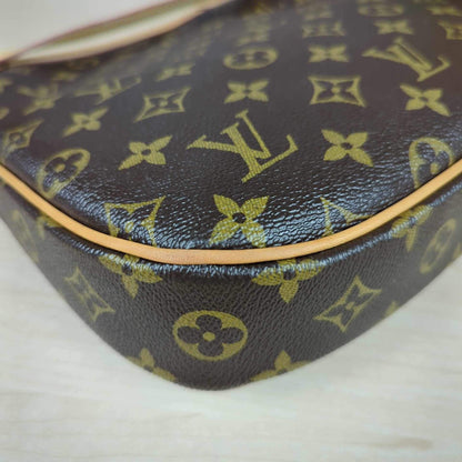 Louis Vuitton Monogram Odeon PM Crossbody