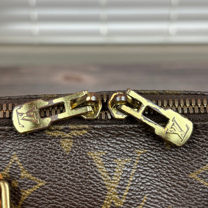 Louis Vuitton Alma PM Monogram