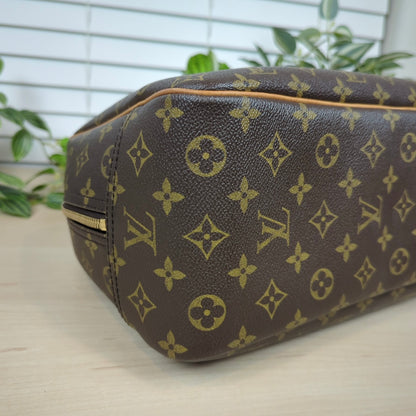 Louis Vuitton Monogram Deauville