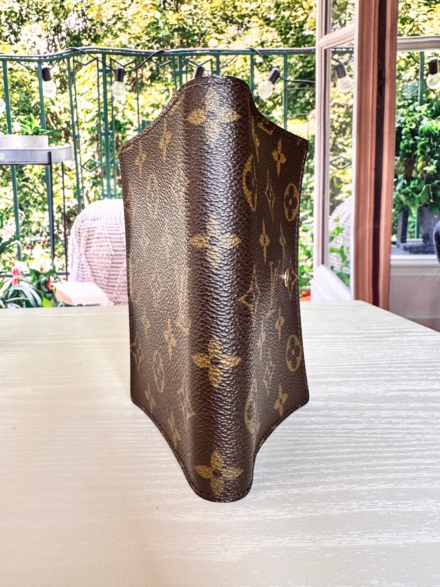 Louis Vuitton CA01908 Monogram Agenda PM