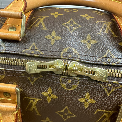 Louis Vuitton Monogram Keepall 50 Bandouliere