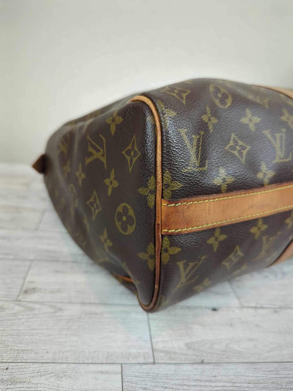 Louis Vuitton Sac Flanerie 45