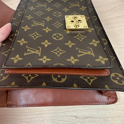 Louis Vuitton Monceau 28