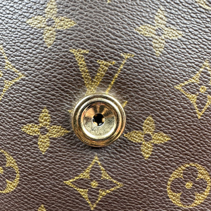 Louis Vuitton Saint Cloud GM