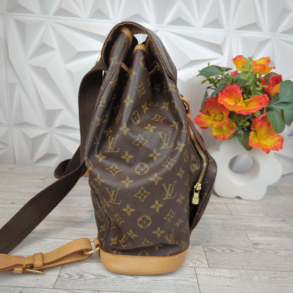 Louis Vuitton Montsouris GM Backpack