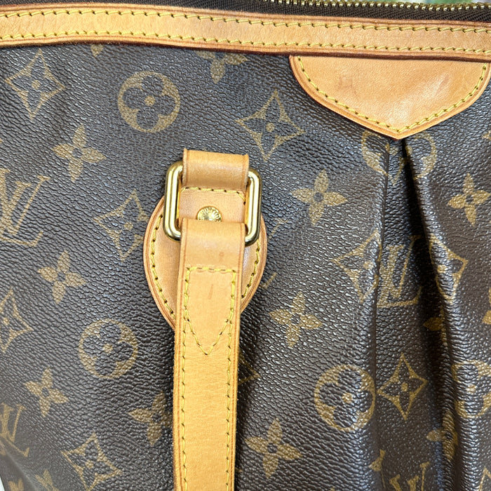 Louis Vuitton Palermo PM 2-Way Bag