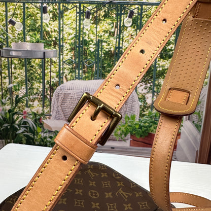 Louis Vuitton Saint Cloud GM