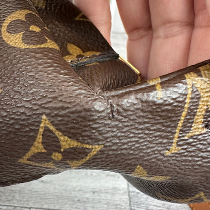 Louis Vuitton Monogram Bum Bag