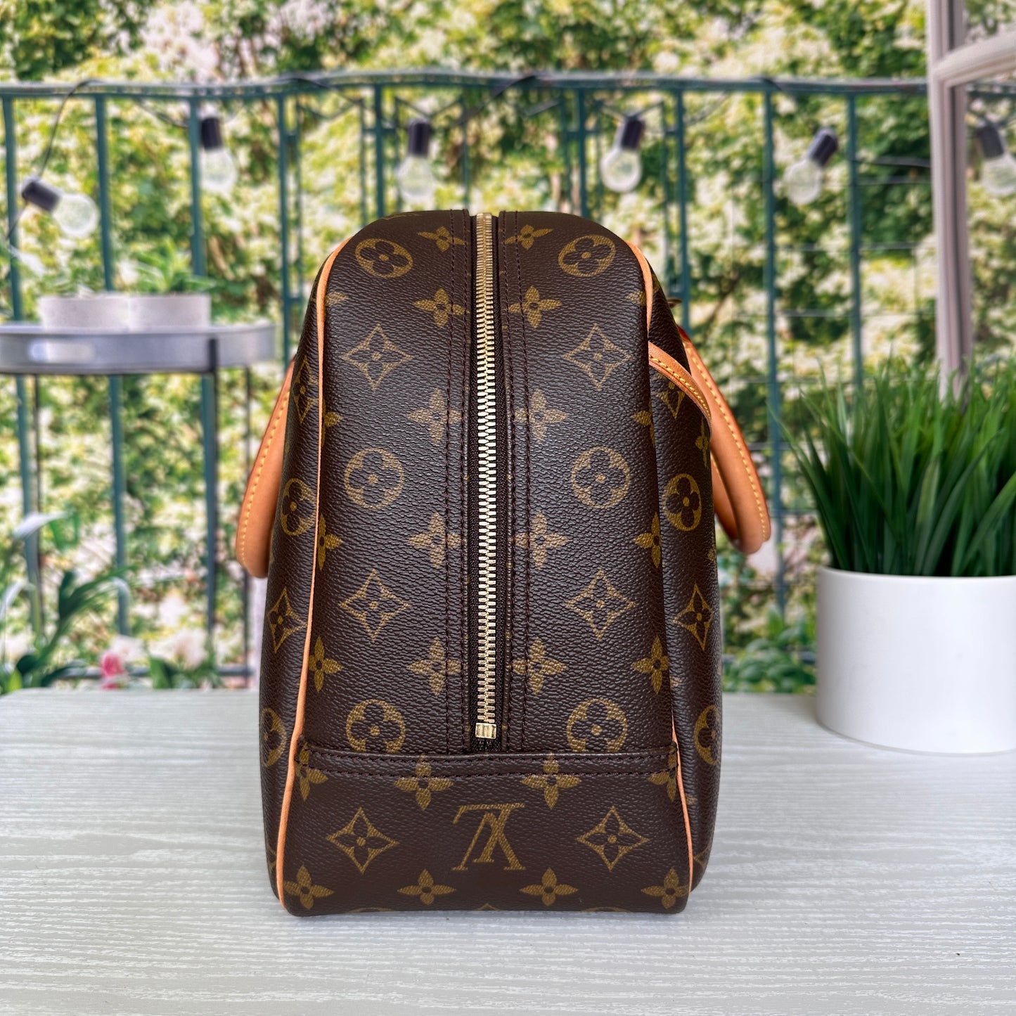 Louis Vuitton Monogram Deauville