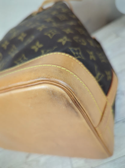 Louis Vuitton Monogram Noe GM