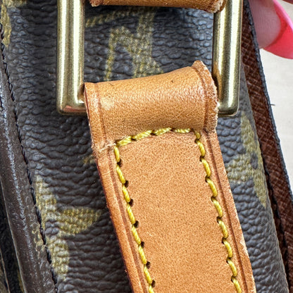 Louis Vuitton Monogram St Cloud GM