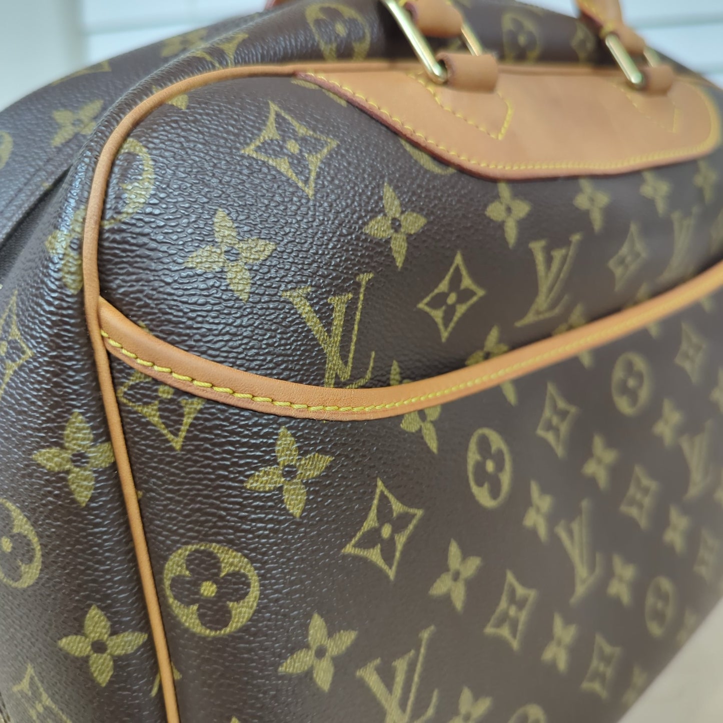 Louis Vuitton Monogram Deauville