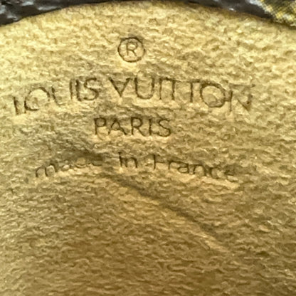 Louis Vuitton Simple Eyeglass Case