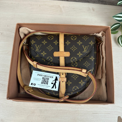 Louis Vuitton Chantilly MM Crossbody