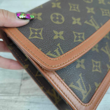 Louis Vuitton Pochette Dame GM