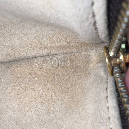 Louis Vuitton Milla PM Clutch