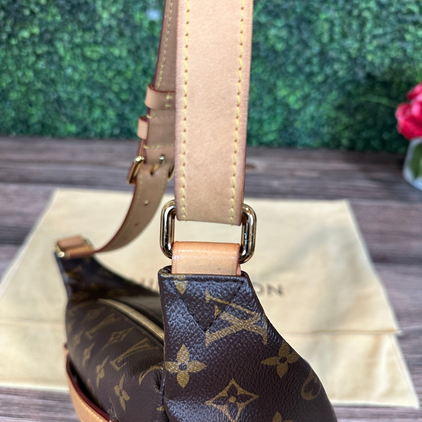 Louis Vuitton Bum Bag