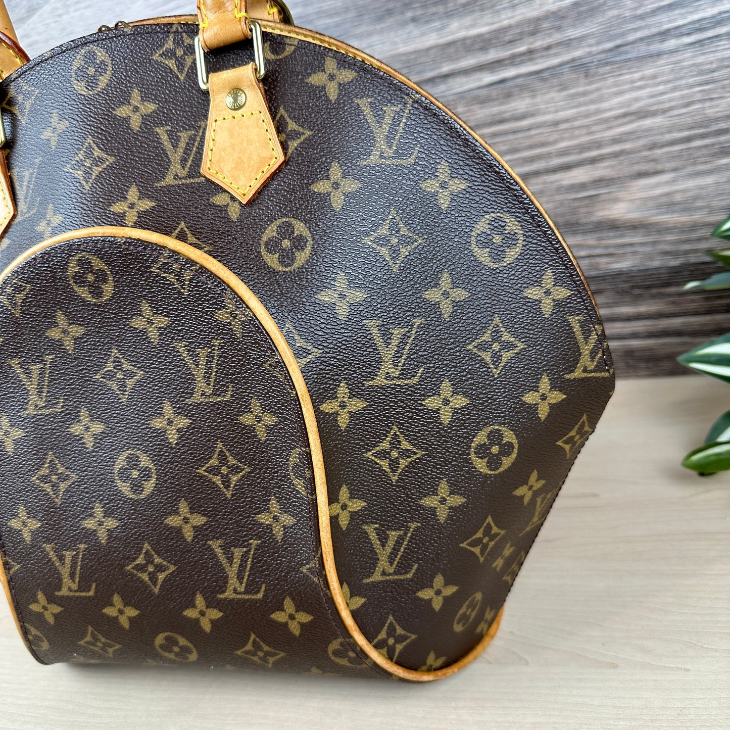 Louis Vuitton Ellipse MM