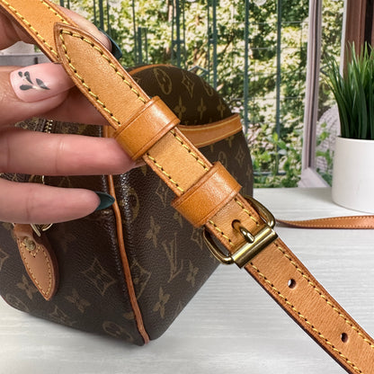 Louis Vuitton Blois Crossbody Bag