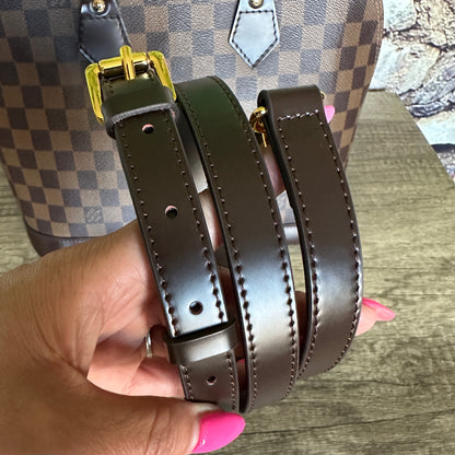 Louis Vuitton Alma PM Damier Ebene