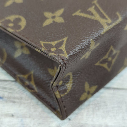 Louis Vuitton Toiletry 26 Monogram