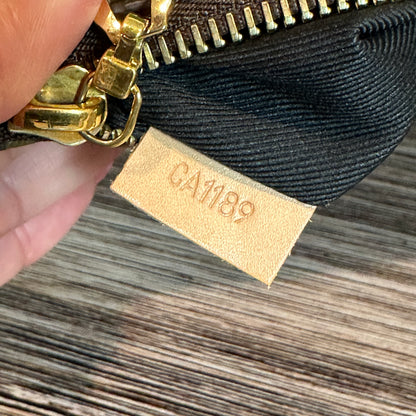 Louis Vuitton Bum Bag