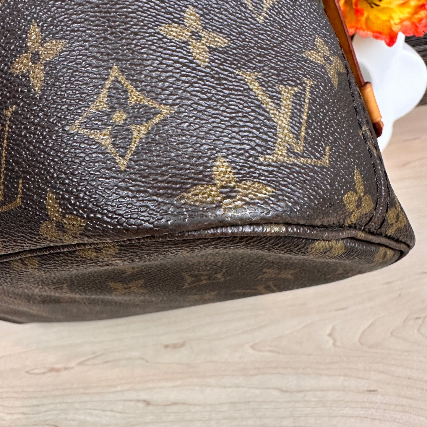 Louis Vuitton Neverfull PM Monogram