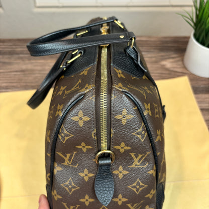 Louis Vuitton Retiro Noir