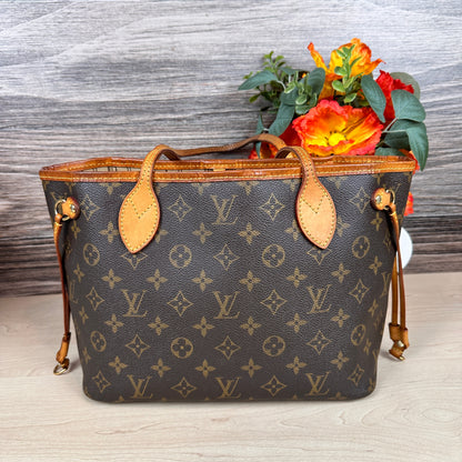 Louis Vuitton Neverfull PM Monogram