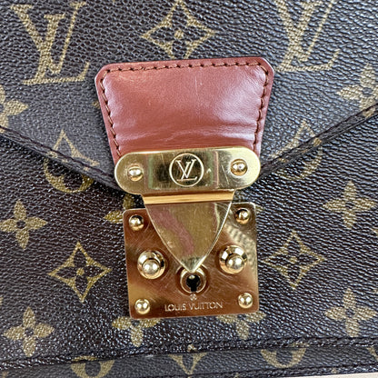 Louis Vuitton Monceau 28